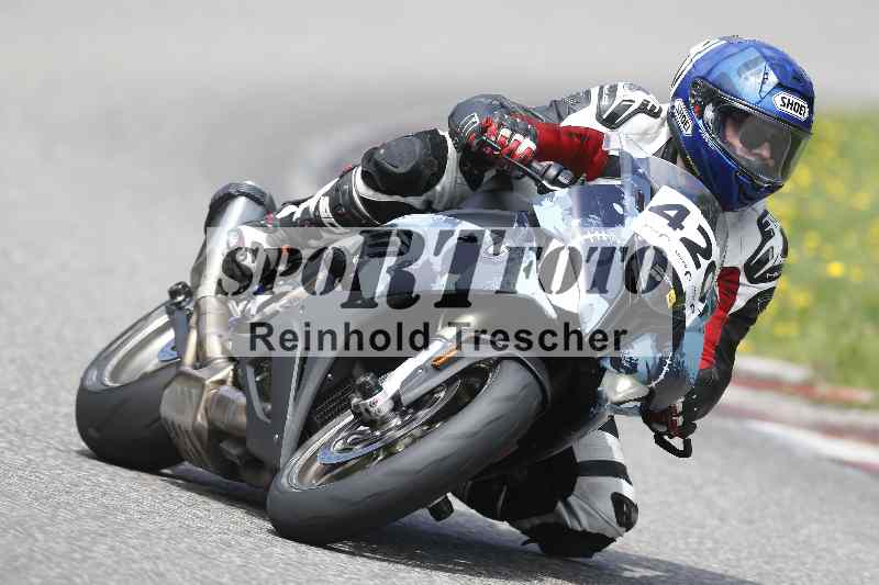 /34 25.07.2025 Speer Racing ADR/Gruppe gelb/420